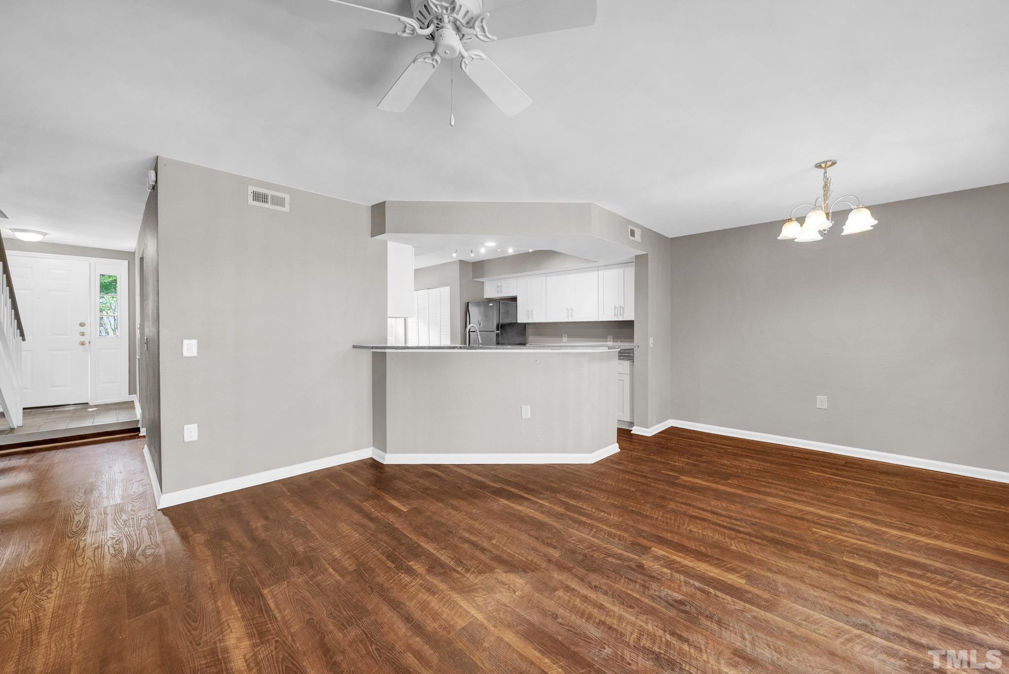 2402 Condor Court, Unit 2402 Raleigh, NC 27615 - Photo 6 of 26