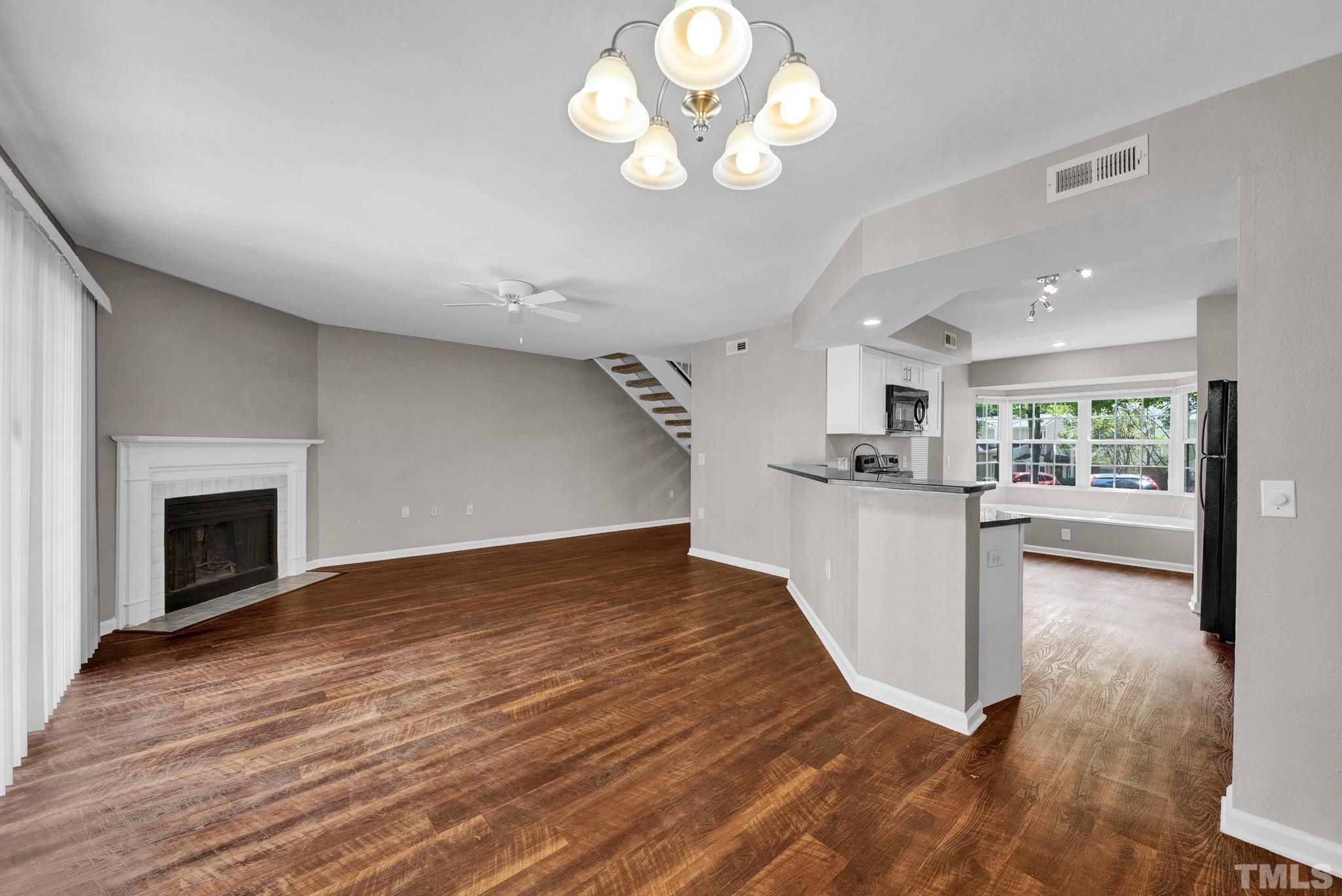 2402 Condor Court, Unit 2402 Raleigh, NC 27615 - Photo 8 of 26