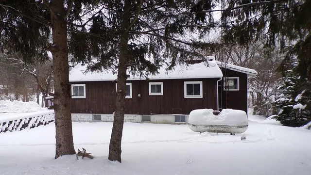 $159,900 | 7330 Central Avenue, Brohman, MI 49312