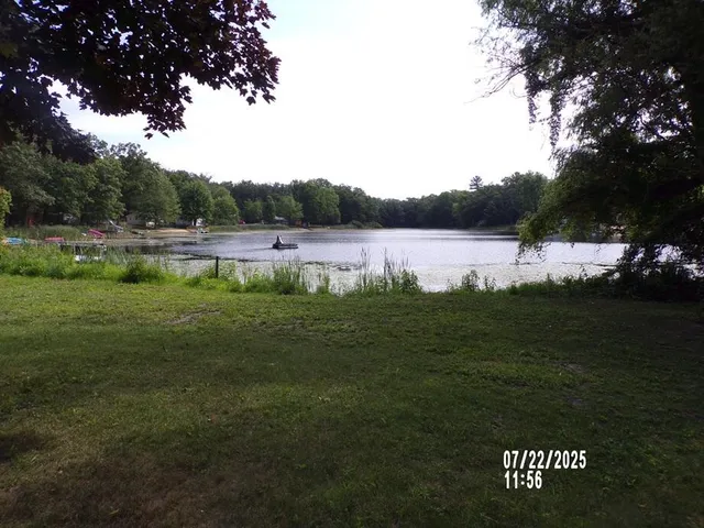 $159,900 | 7330 Central Avenue, Brohman, MI 49312