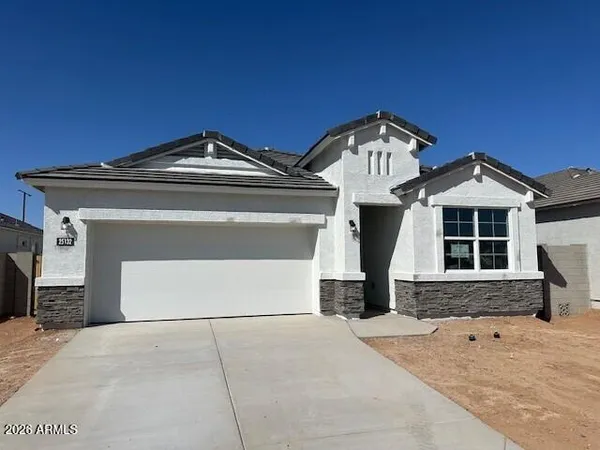 $399,990 | 25132 North 184th Lane, Wittmann, AZ 85361