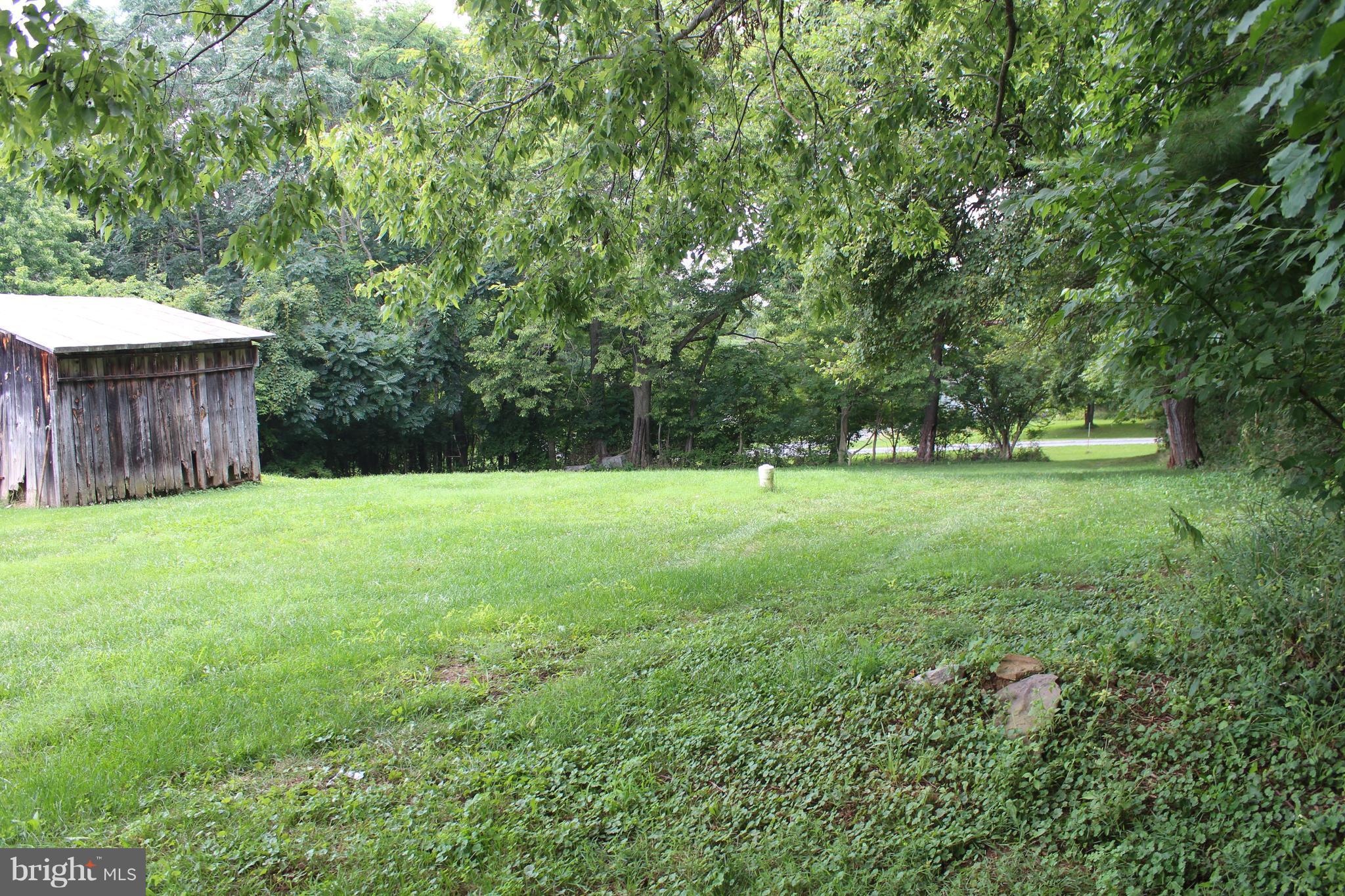 997 Bishop Meade Road Boyce, VA 22620 - Photo 14 of 15 Exterior (Rear)