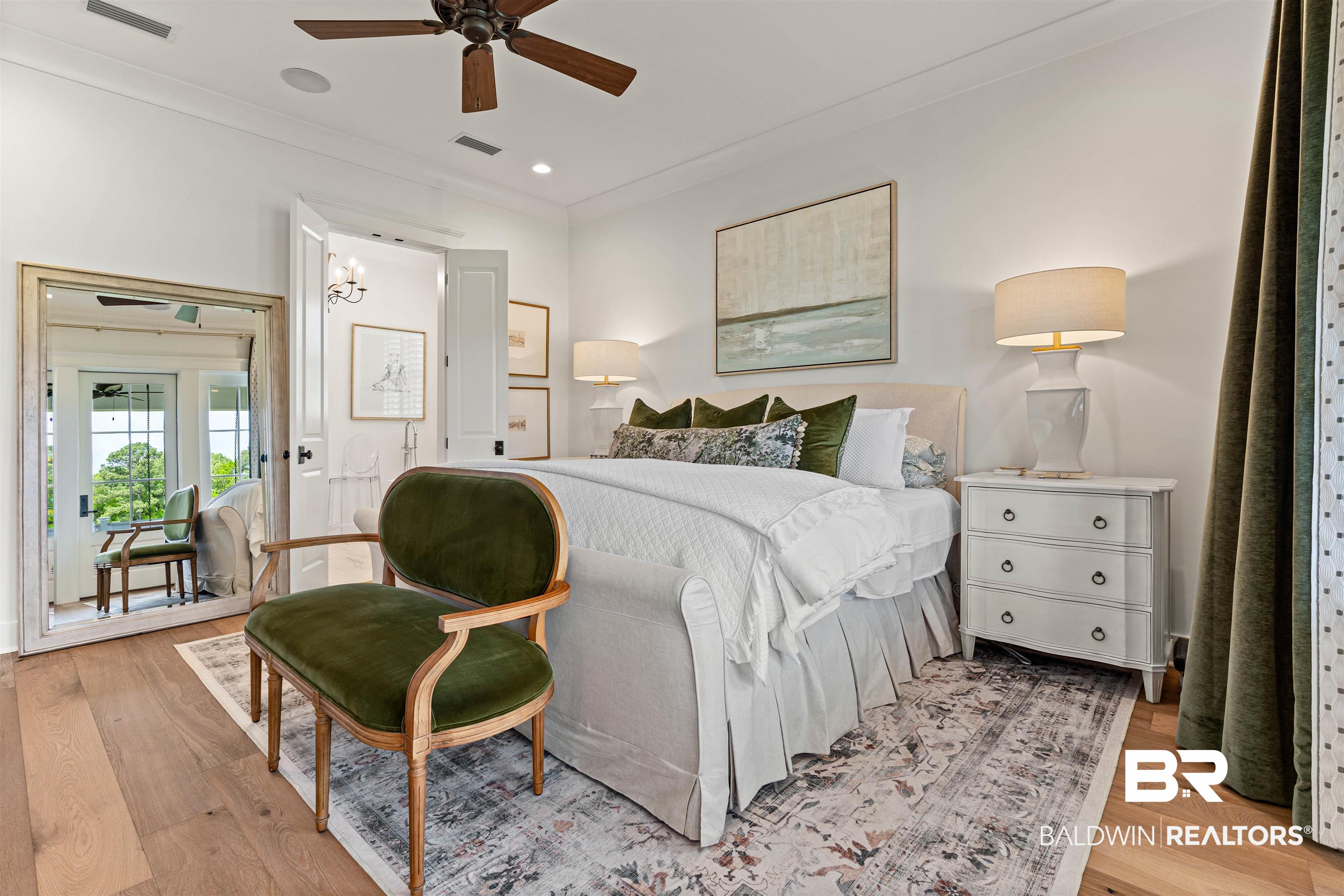 452 Colony Drive Fairhope, AL 36532 - Photo 19 of 42