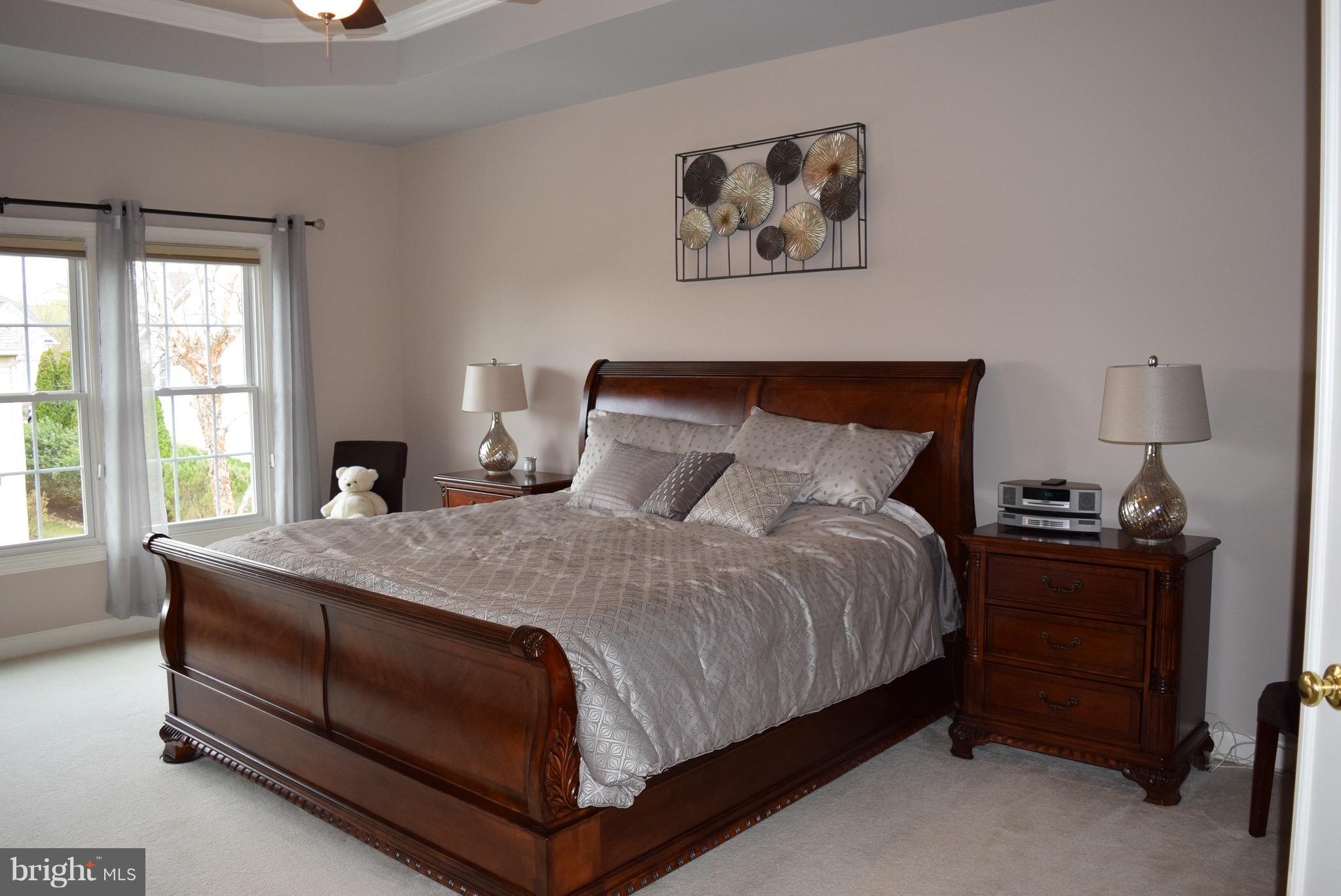 14158 Clubhouse Road Gainesville, VA 20155 - Photo 11 of 17 Bedroom (Master)