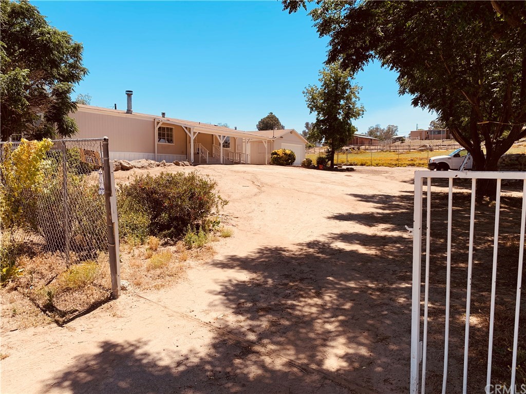 24075 Keen Road Homeland, CA 92548 - Photo 1 of 1 Gallery Image 1