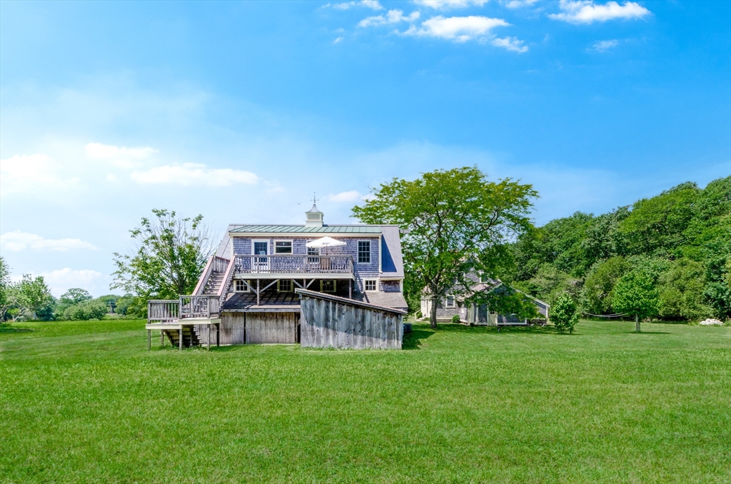 442 Horseneck Road Westport, MA 02790 - Photo 29 of 38