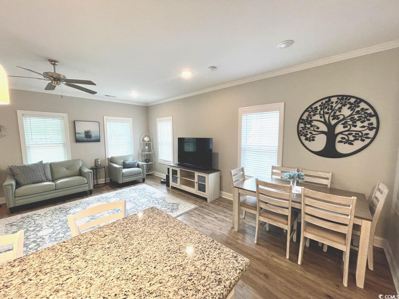 1483 Lanterns Rest Road, Unit 1483 Myrtle Beach, SC 29579 - Photo 8 of 40 Gallery Image 8