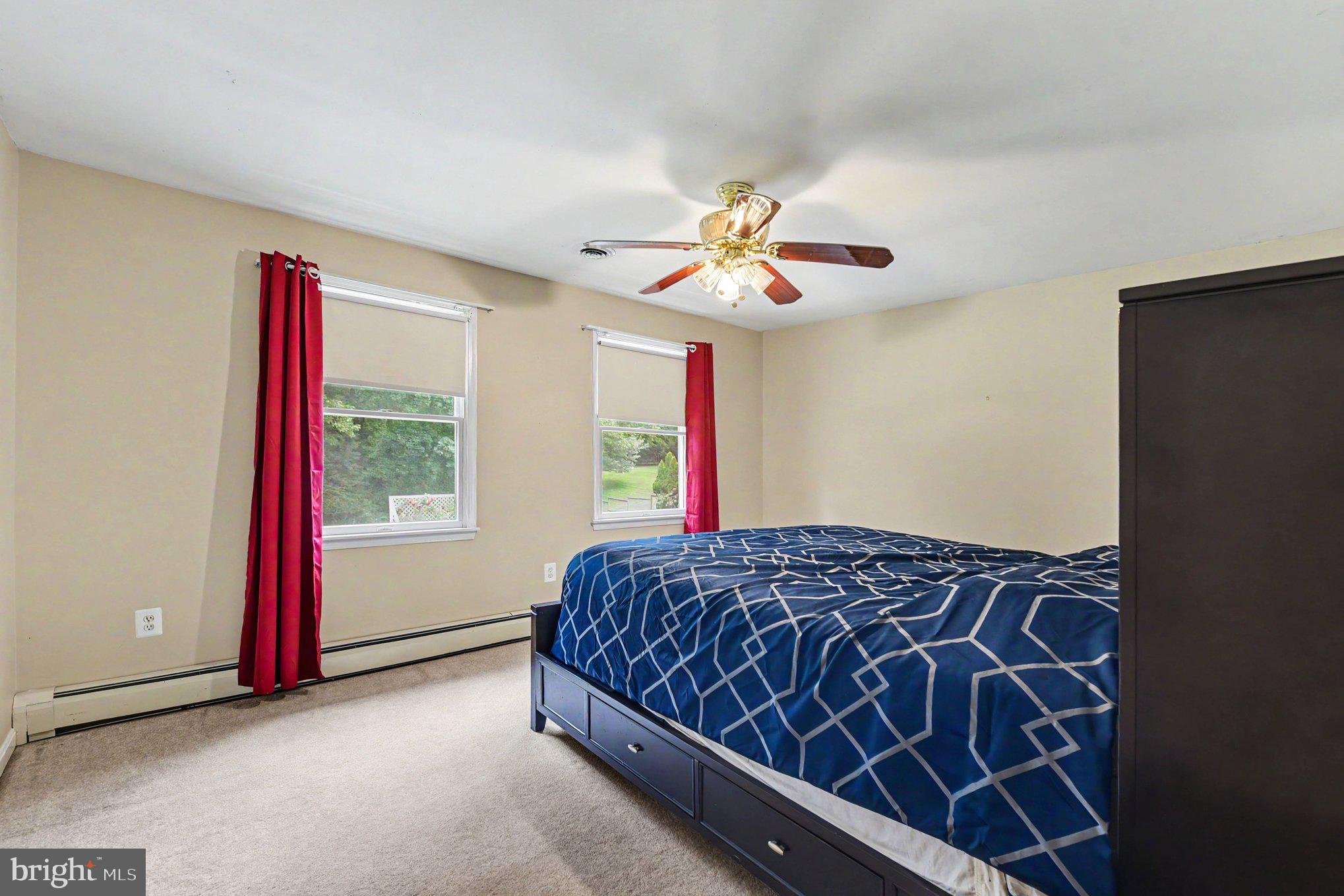 2919 Nelson Lane Fallston, MD 21047 - Photo 24 of 67 Bedroom 4