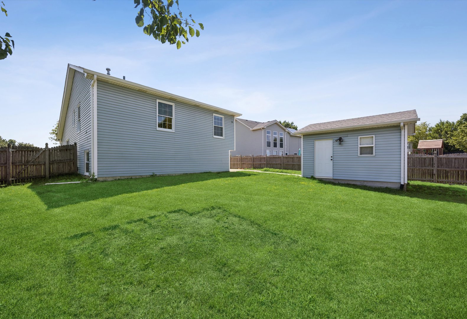 1844 Kendall Ridge Boulevard Plainfield, IL 60586 - Photo 38 of 43
