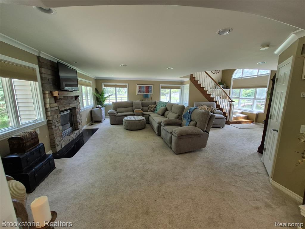 5910 Spring Valley Lane Dryden, MI 48428 - Photo 26 of 87