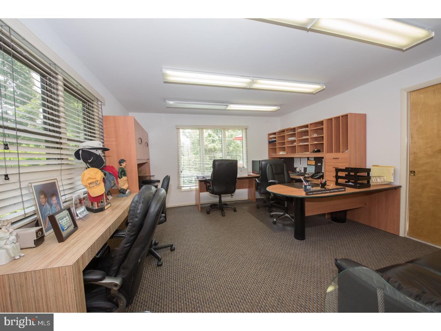 16 Gum Tree Road Lafayette Hill, PA 19444 - Photo 11 of 25 Office / Study