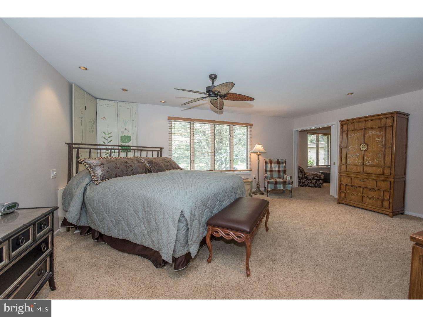 16 Gum Tree Road Lafayette Hill, PA 19444 - Photo 14 of 25 Bedroom - Main