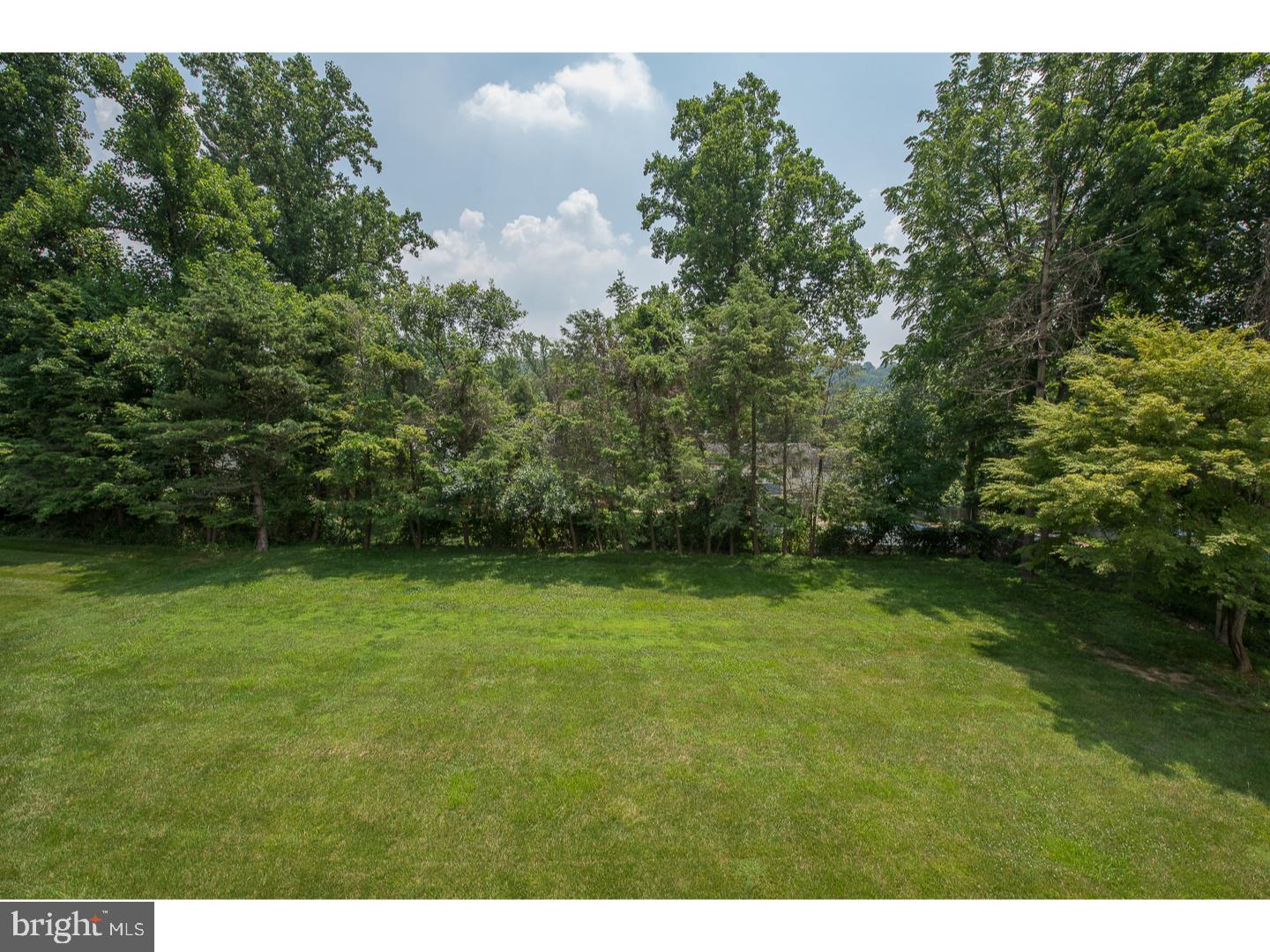 16 Gum Tree Road Lafayette Hill, PA 19444 - Photo 24 of 25 Exterior Back