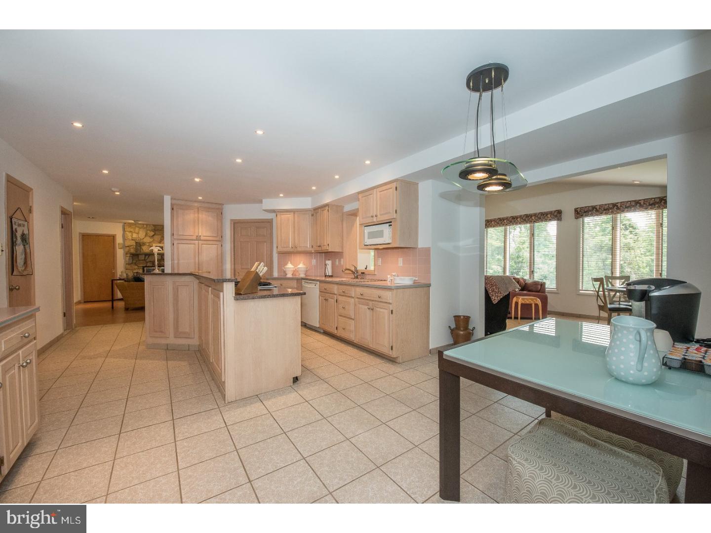 16 Gum Tree Road Lafayette Hill, PA 19444 - Photo 6 of 25 Kitchen
