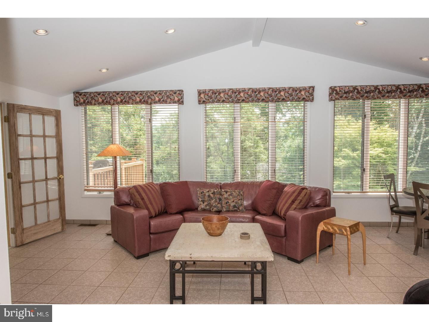 16 Gum Tree Road Lafayette Hill, PA 19444 - Photo 7 of 25 Family Room