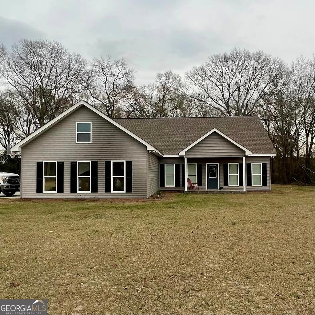 1938 Dublin Eastman Road Dexter, GA 31019 - Photo 1 of 1 Main View