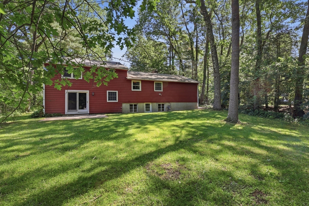 9 Keith Road Wayland, MA 01778 - Photo 30 of 38