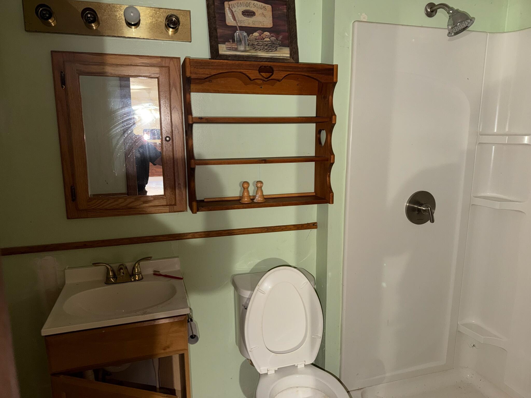 567 Hundley Road Crawley, WV 24931 - Photo 11 of 21 Gallery Image 11