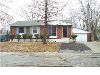 5701 Ridgecrest Road Louisville, KY 40218 - Photo 1 of 1 Primary Photo