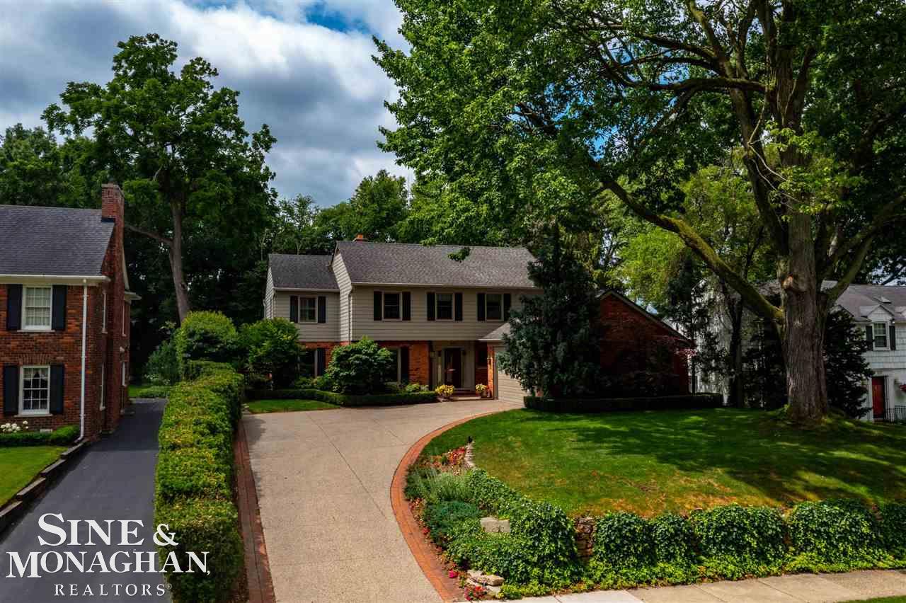 233 Merriweather Road Grosse Pointe, MI 48236 - Photo 71 of 79 50081859-70.JPG