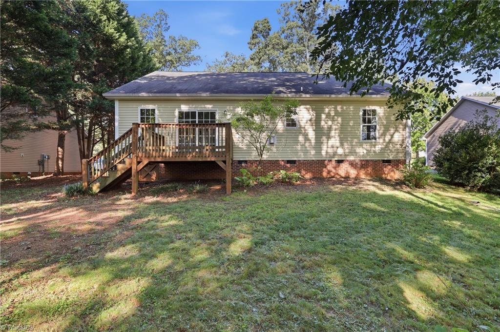 3515 Transou Road Winston-Salem, NC 27040 - Photo 30 of 35 Gallery Image 30