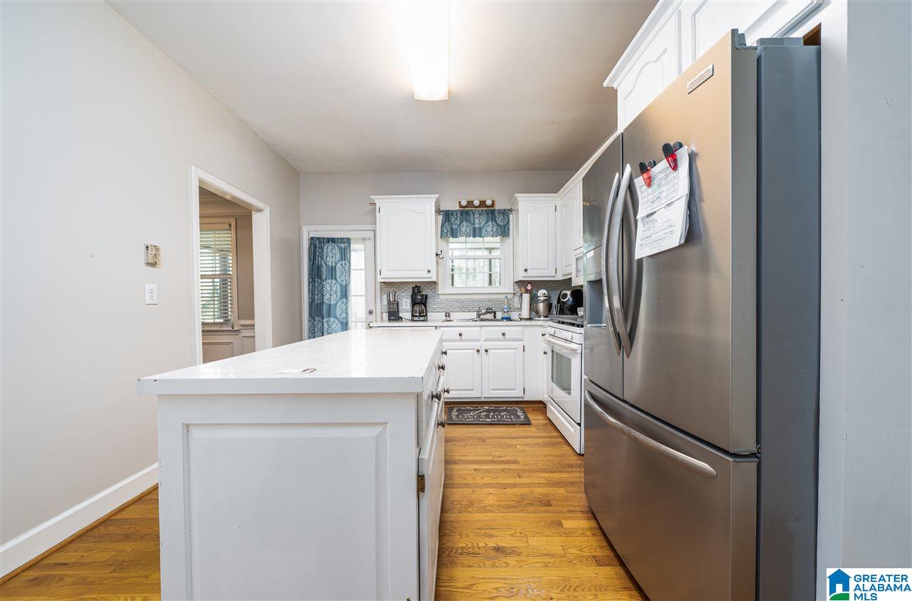 54 Meadows Drive Springville, AL 35146 - Photo 6 of 38