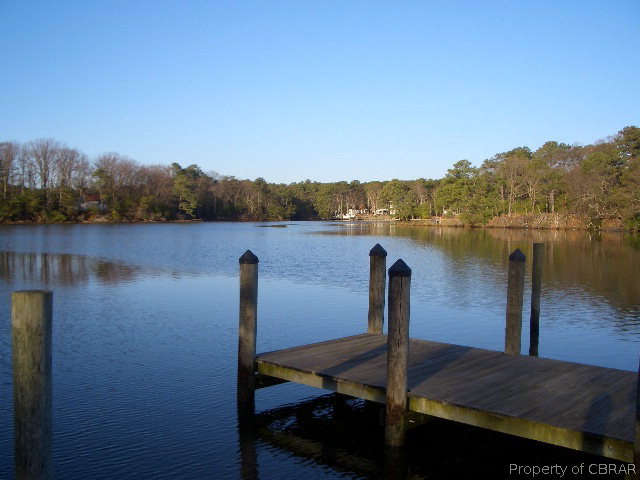 447 Tranquility Road Reedville, VA 22539 - Photo 3 of 10