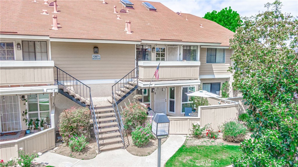 12671 Briarglen Loop, Unit I Stanton, CA 90680 - Photo 3 of 49