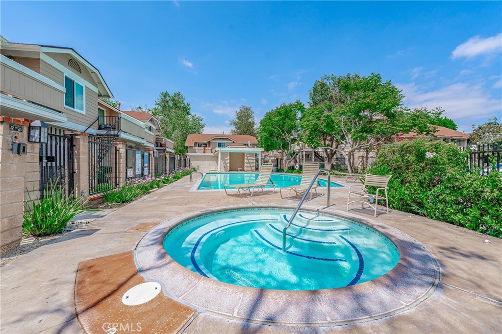 12671 Briarglen Loop, Unit I Stanton, CA 90680 - Photo 35 of 49