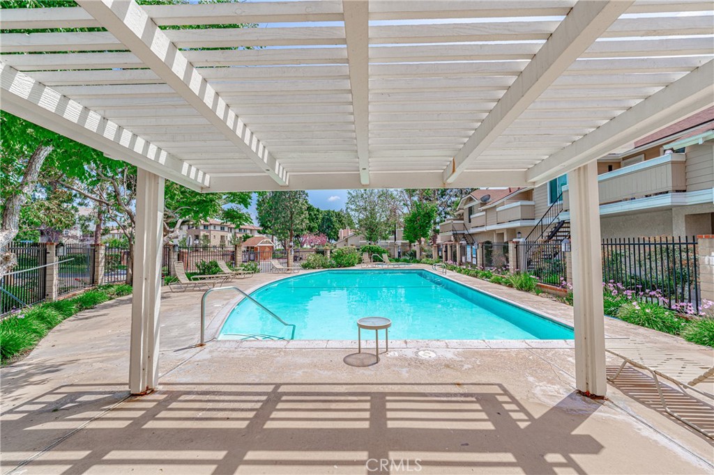 12671 Briarglen Loop, Unit I Stanton, CA 90680 - Photo 38 of 49