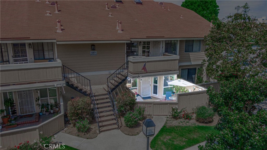 12671 Briarglen Loop, Unit I Stanton, CA 90680 - Photo 4 of 49