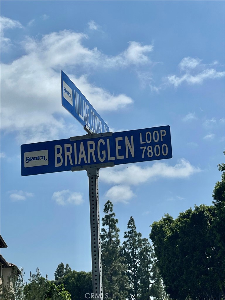 12671 Briarglen Loop, Unit I Stanton, CA 90680 - Photo 49 of 49