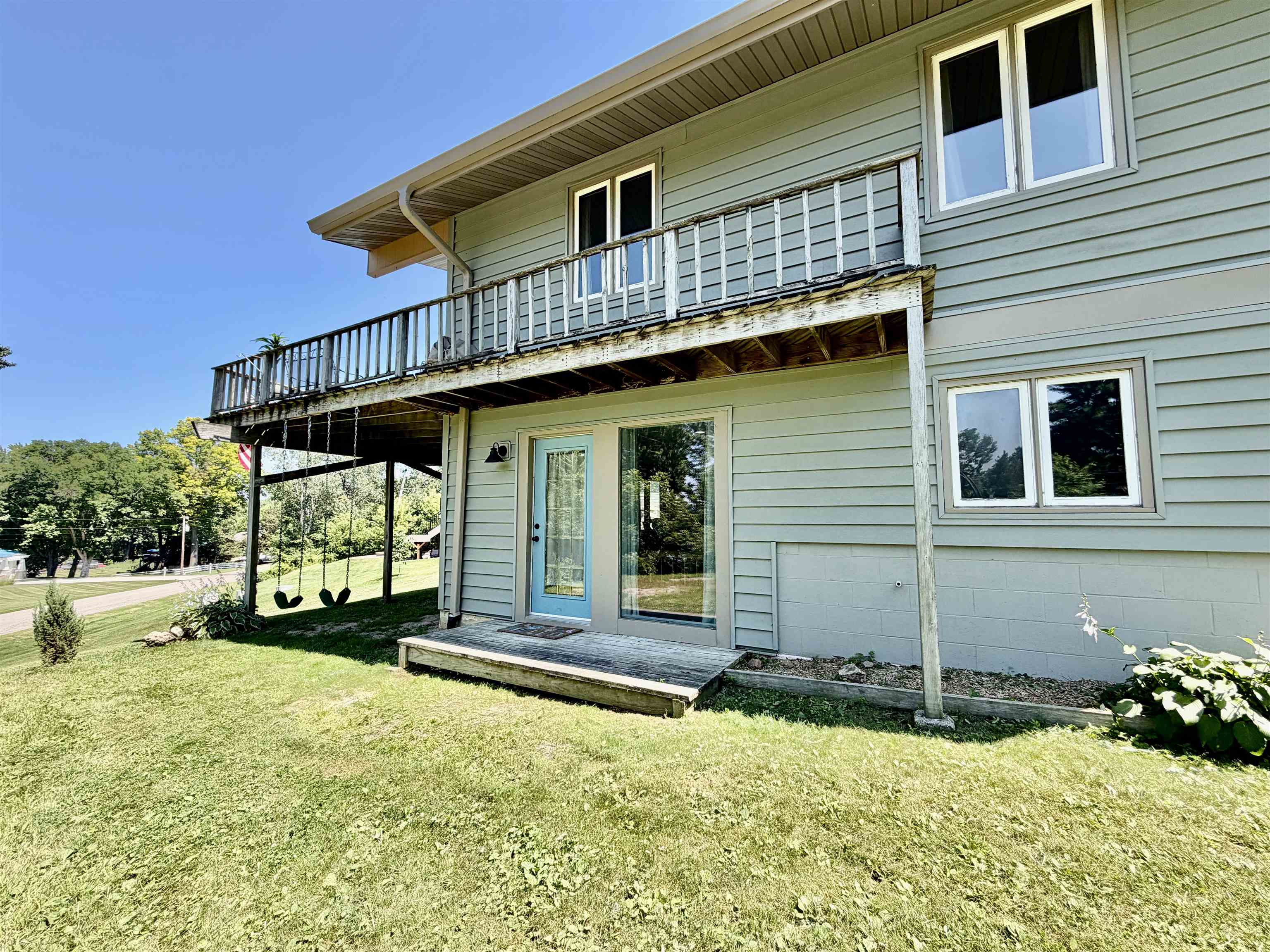 W13344 Klamer Road Lodi, WI 53555 - Photo 44 of 56