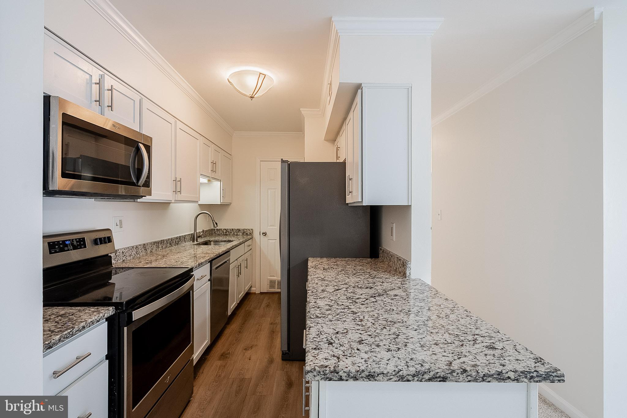 8354 G Dunham Court, Unit 655 Springfield, VA 22152 - Photo 14 of 32