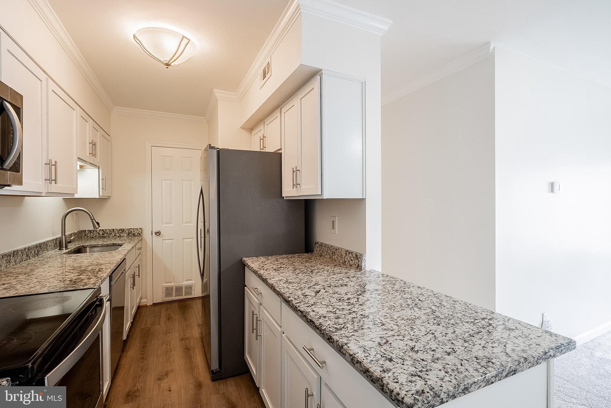 8354 G Dunham Court, Unit 655 Springfield, VA 22152 - Photo 15 of 32