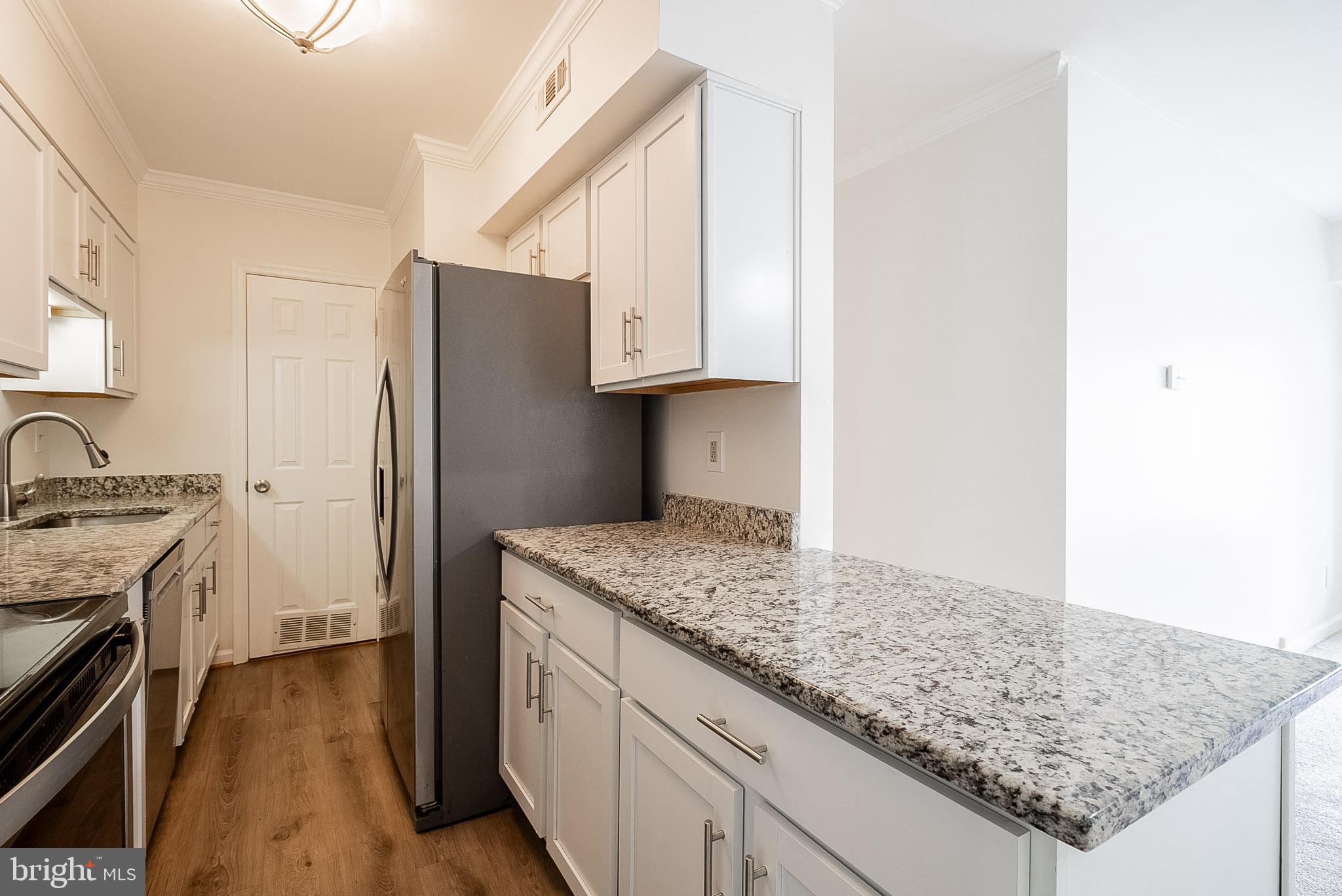 8354 G Dunham Court, Unit 655 Springfield, VA 22152 - Photo 16 of 32