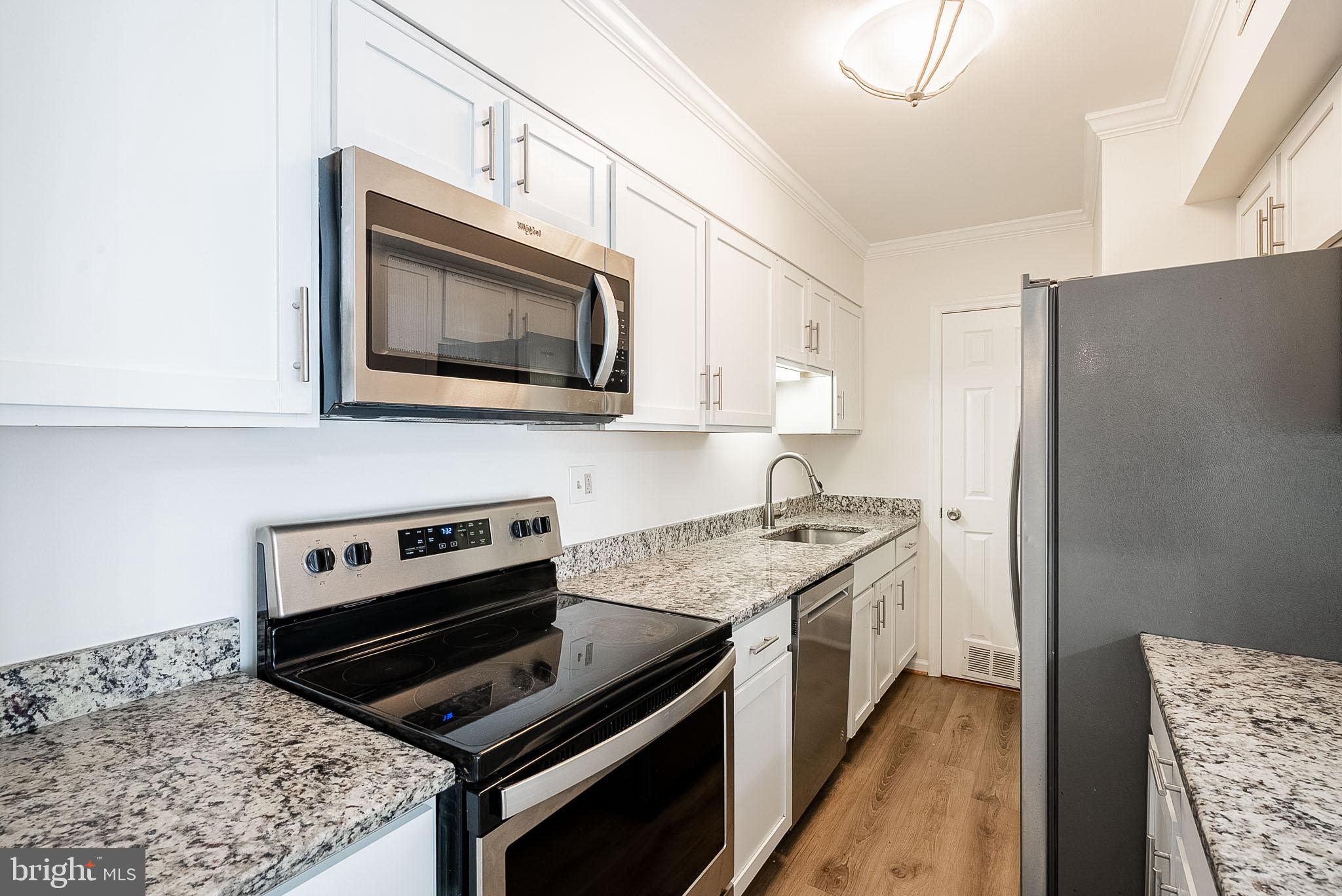 8354 G Dunham Court, Unit 655 Springfield, VA 22152 - Photo 17 of 32