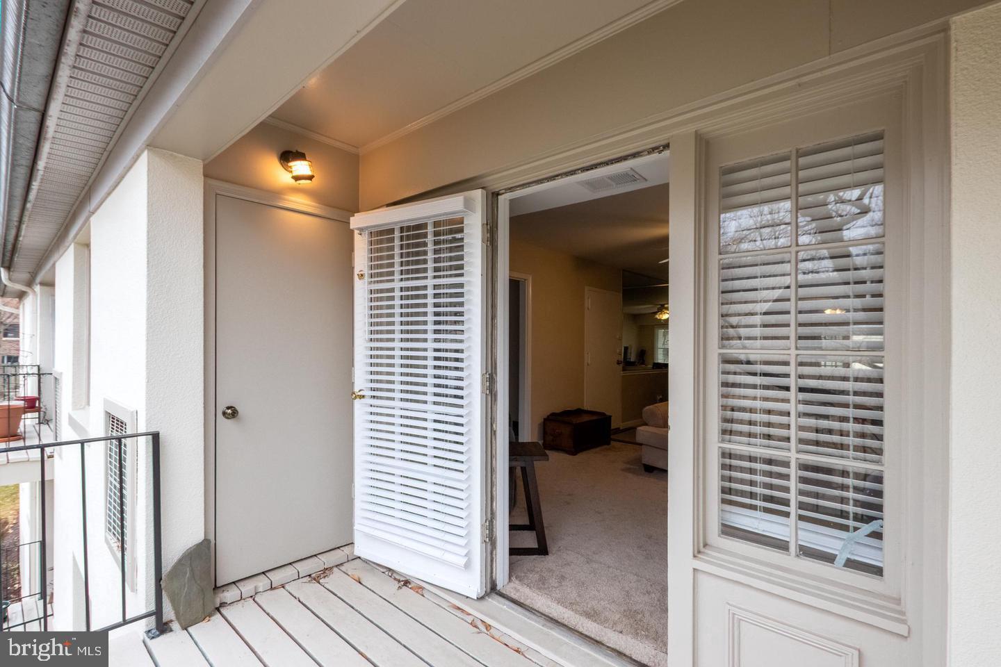 8354 G Dunham Court, Unit 655 Springfield, VA 22152 - Photo 18 of 23