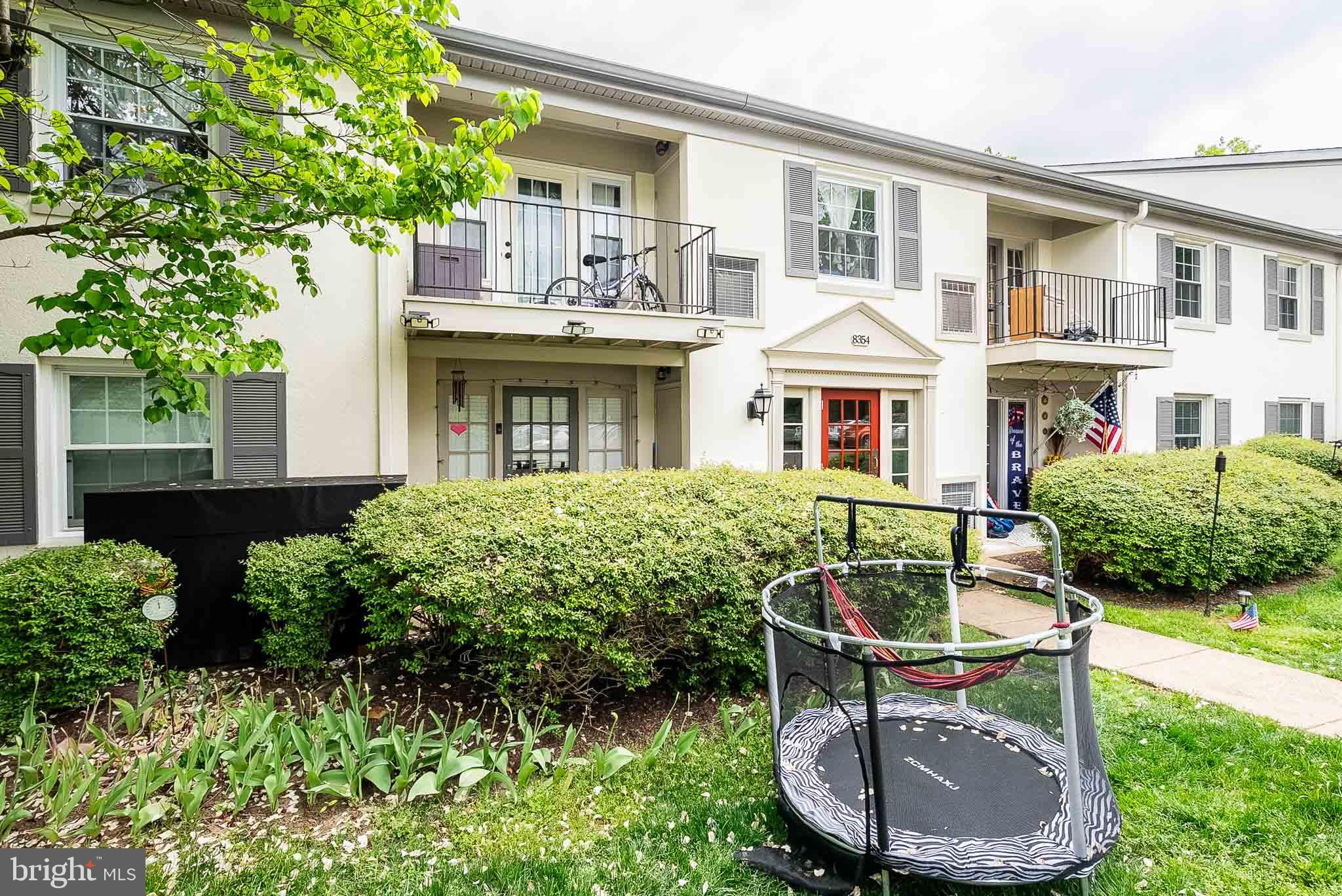 8354 G Dunham Court, Unit 655 Springfield, VA 22152 - Photo 2 of 32