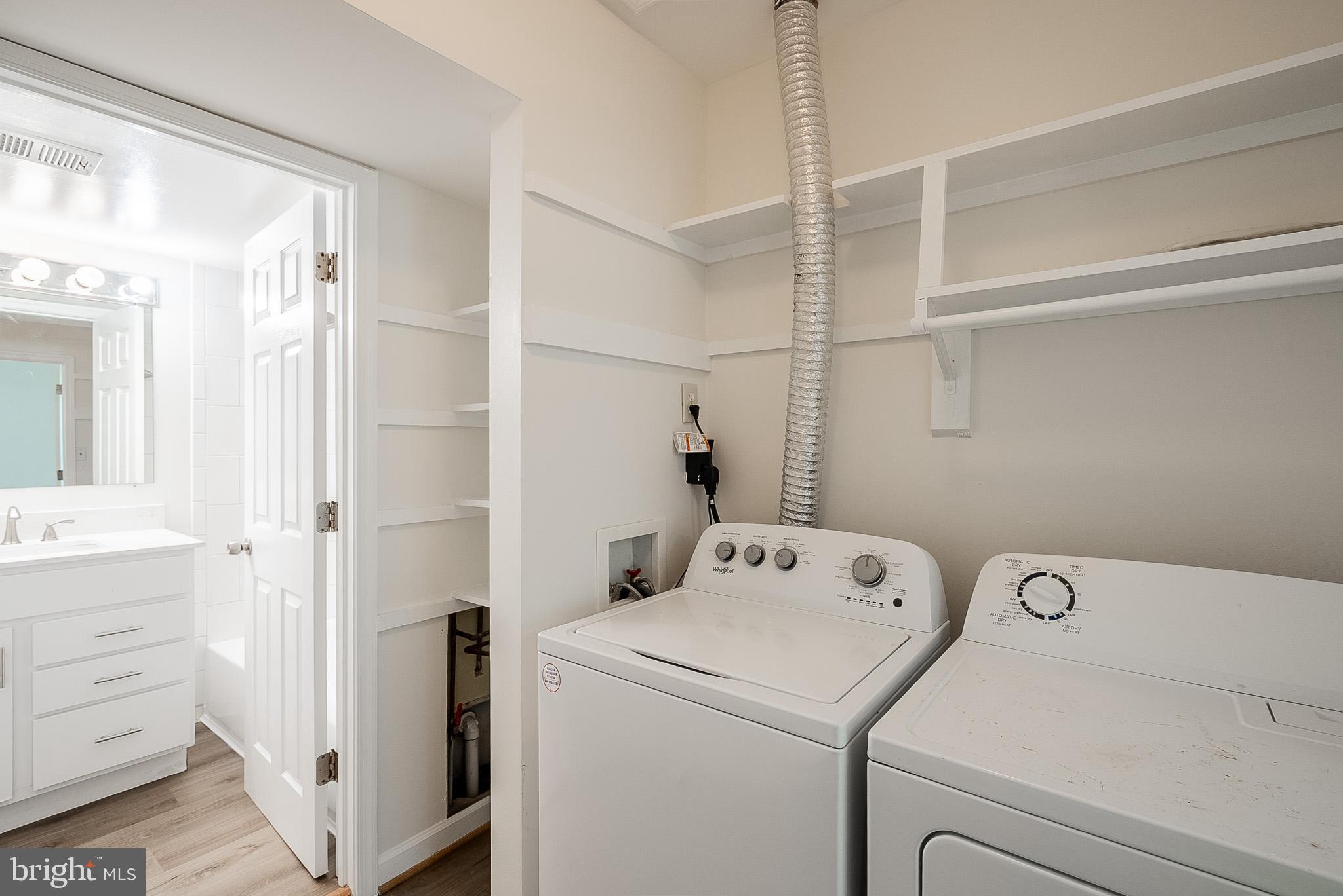 8354 G Dunham Court, Unit 655 Springfield, VA 22152 - Photo 22 of 32