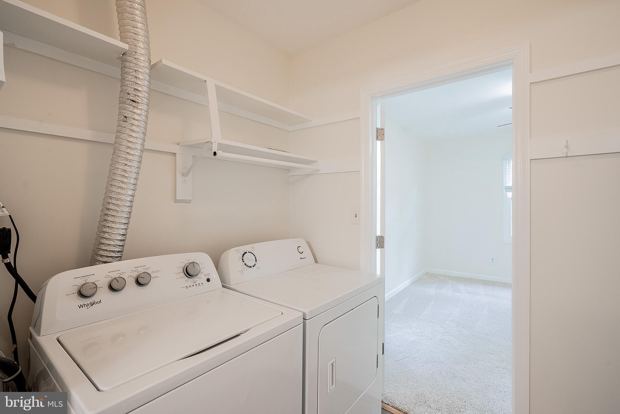 8354 G Dunham Court, Unit 655 Springfield, VA 22152 - Photo 23 of 32