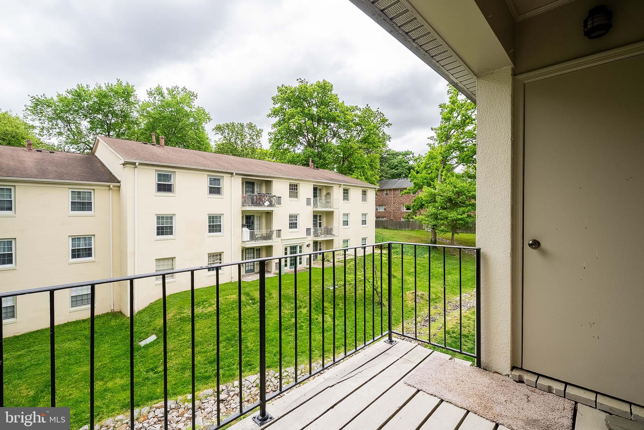 8354 G Dunham Court, Unit 655 Springfield, VA 22152 - Photo 28 of 32