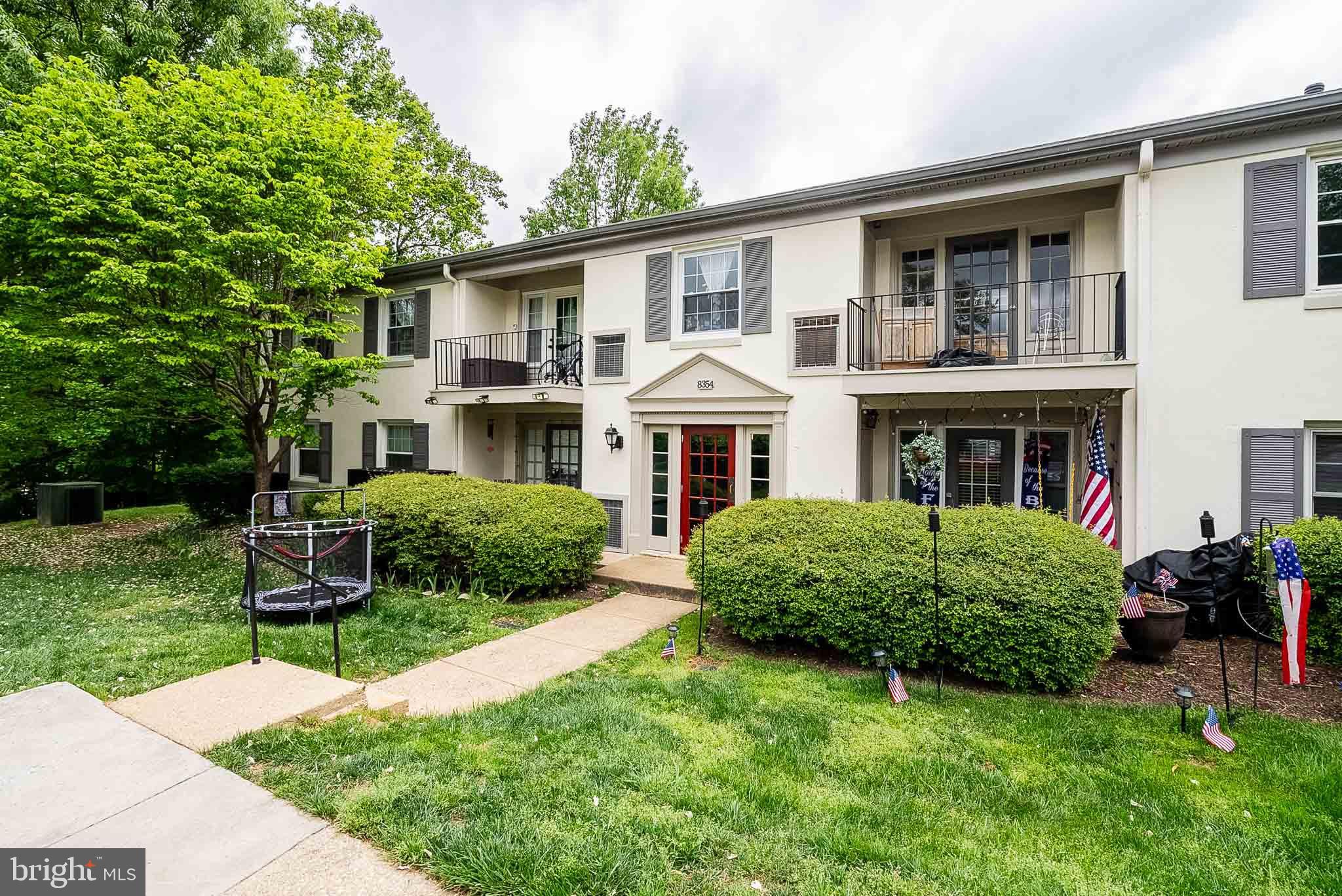 8354 G Dunham Court, Unit 655 Springfield, VA 22152 - Photo 3 of 32