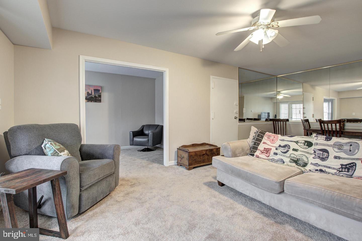 8354 G Dunham Court, Unit 655 Springfield, VA 22152 - Photo 5 of 23