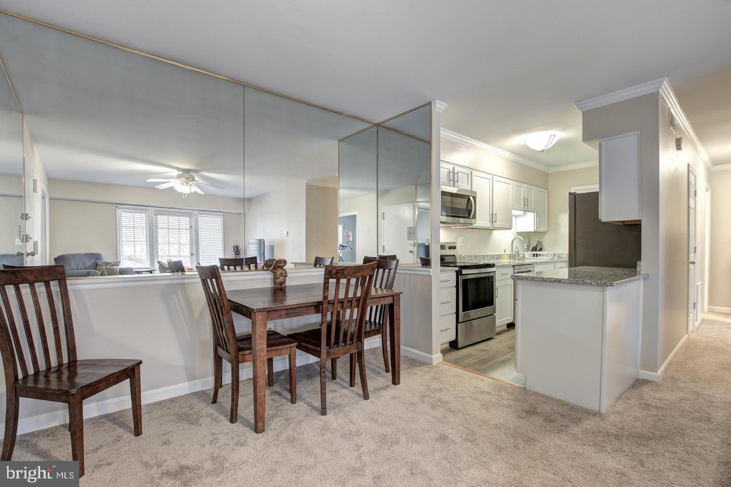 8354 G Dunham Court, Unit 655 Springfield, VA 22152 - Photo 8 of 23