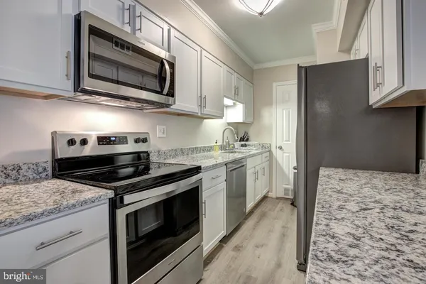 $2,400 | 8354 G Dunham Court, Unit 655, Springfield, VA 22152