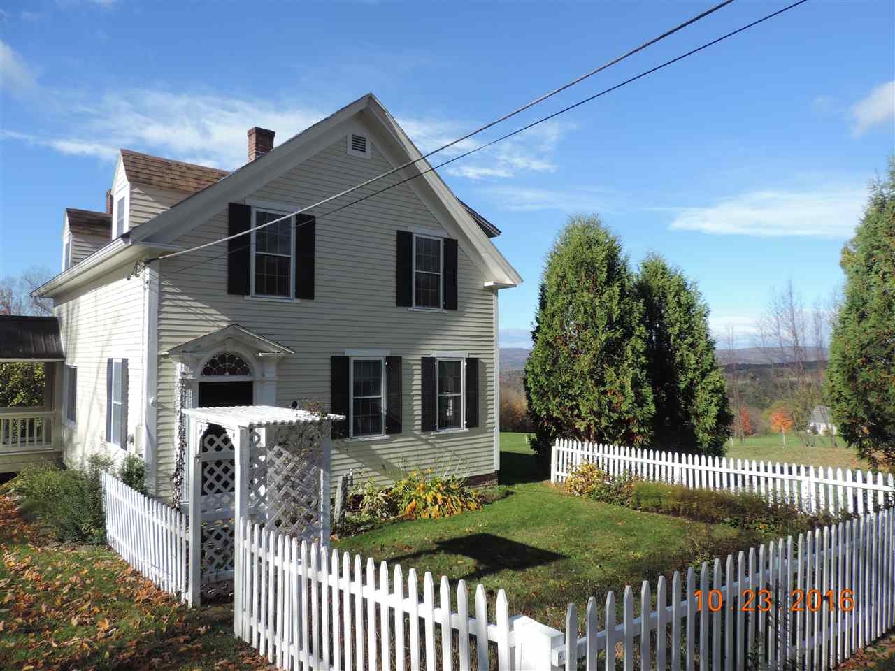 322 Watkins Hill Road Walpole, NH 03608 - Photo 1 of 34