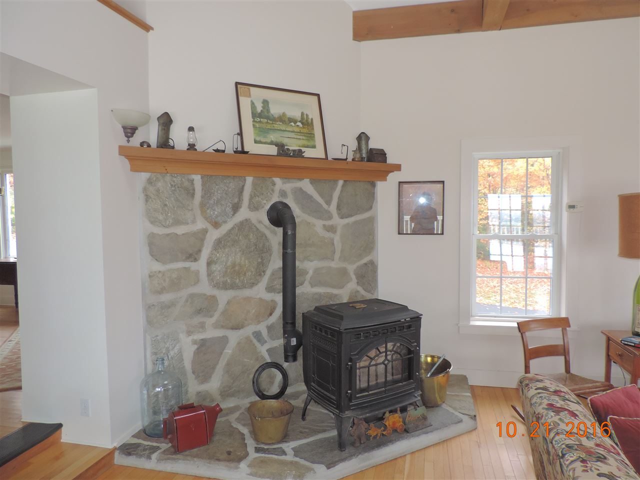 322 Watkins Hill Road Walpole, NH 03608 - Photo 13 of 34
