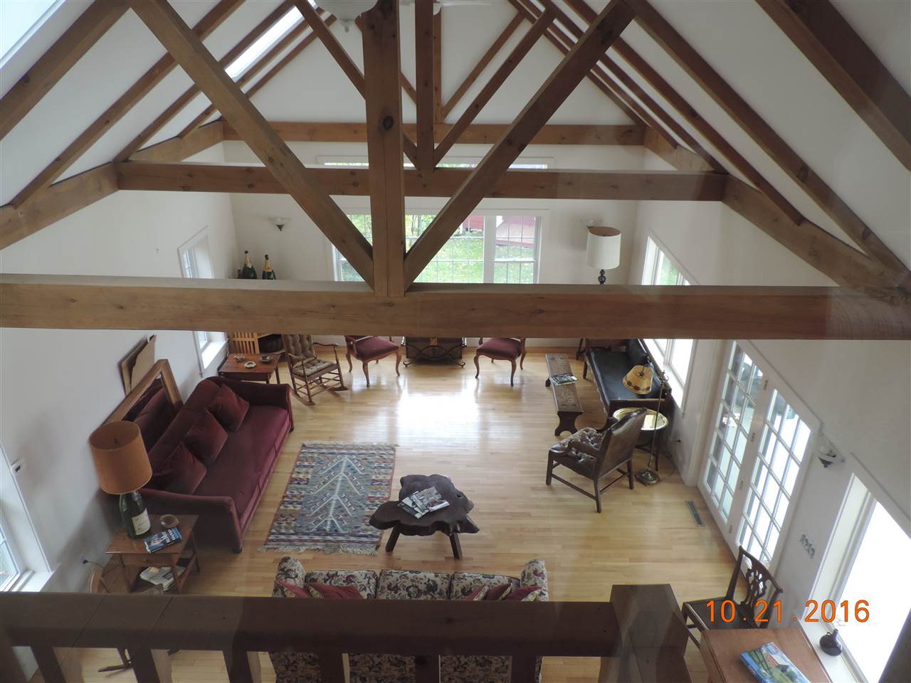 322 Watkins Hill Road Walpole, NH 03608 - Photo 22 of 34