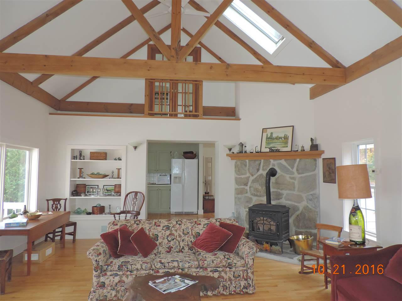 322 Watkins Hill Road Walpole, NH 03608 - Photo 25 of 34